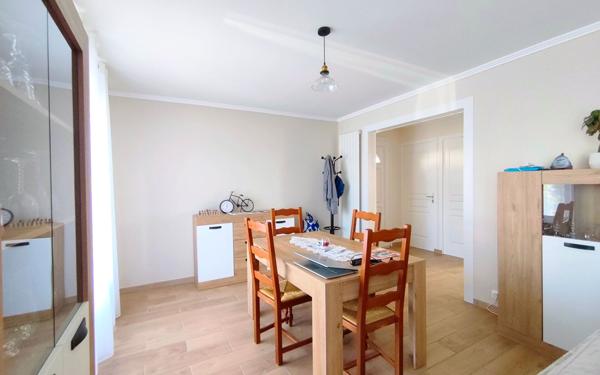 Maison à vendre    4 pièces • 100 m2 Aubergenville