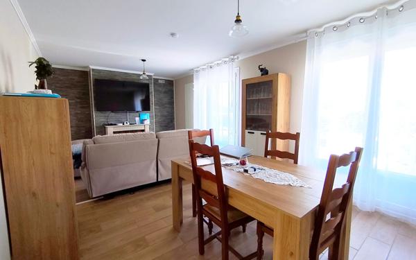 Maison à vendre    4 pièces • 100 m2 Aubergenville