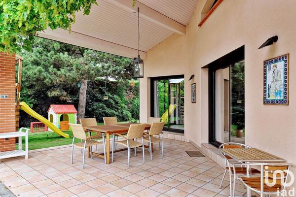 Maison 7 pièces de 218 m² à Labège (31670)