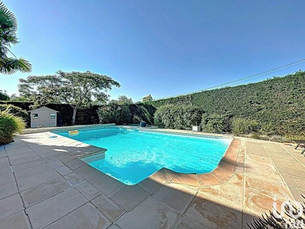 Maison 7 pièces de 218 m² à Labège (31670)