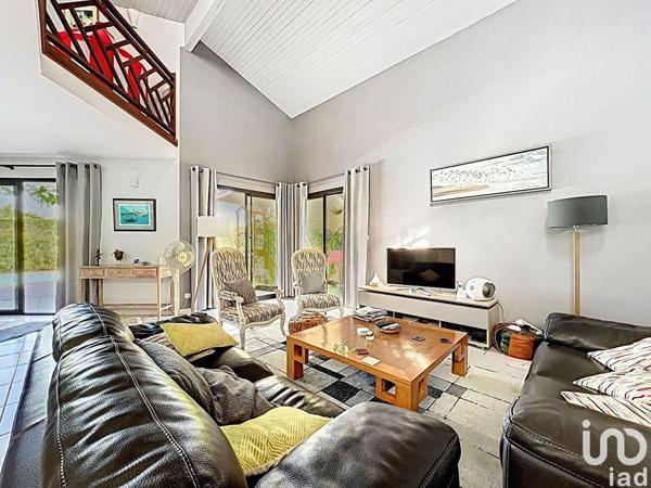 Maison 7 pièces de 218 m² à Labège (31670)