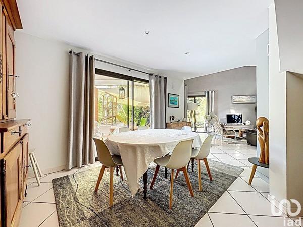 Maison 7 pièces de 218 m² à Labège (31670)