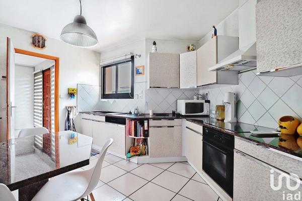 Maison 7 pièces de 218 m² à Labège (31670)