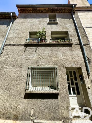 Immeuble à vendre 150 m² Pia