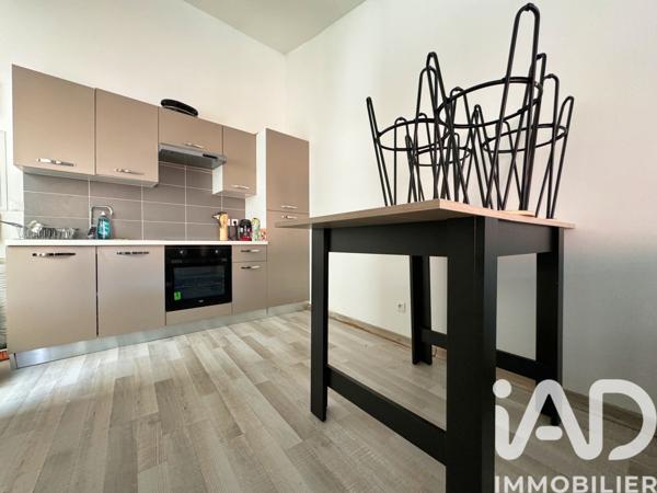Immeuble à vendre 150 m² Pia