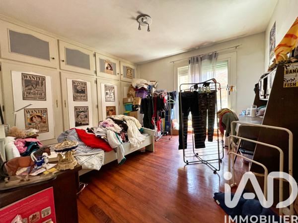 Immeuble à vendre 150 m² Pia