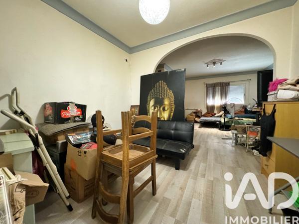 Immeuble à vendre 150 m² Pia