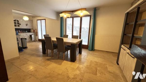 Maison de type T4 le Portel