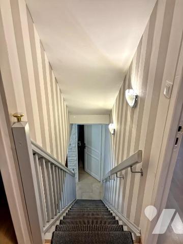 Maison de type T4 le Portel