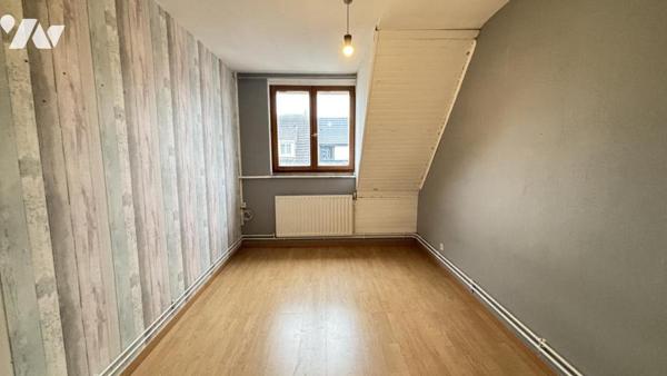 Maison de type T4 le Portel