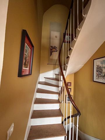 Maison Rouen Jardin des plantes 3 chambres possibilité agrandissement 2 terrasses grande pièce de vie idéal investisseur profession libérale