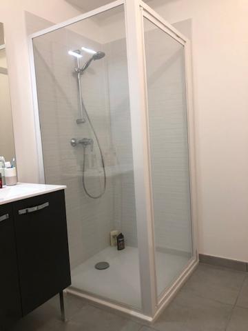 Appartement Compiègne 1 pièce 22.46 m²