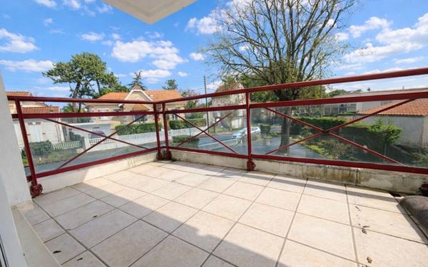 Appartement à vendre    2 pièces • 44 m2 Saint-Georges-de-Didonne