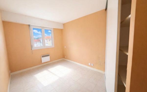 Appartement à vendre    2 pièces • 44 m2 Saint-Georges-de-Didonne