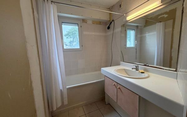 Appartement à vendre    2 pièces • 44 m2 Saint-Georges-de-Didonne