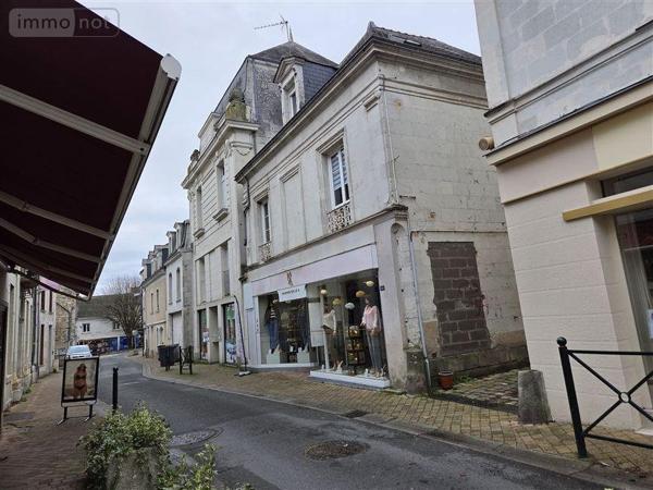 Immeuble à vendre à Beaufort-en-Anjou dans le Maine-et-Loire (49250), ref : 49039-1102