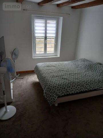 Immeuble à vendre à Beaufort-en-Anjou dans le Maine-et-Loire (49250), ref : 49039-1102