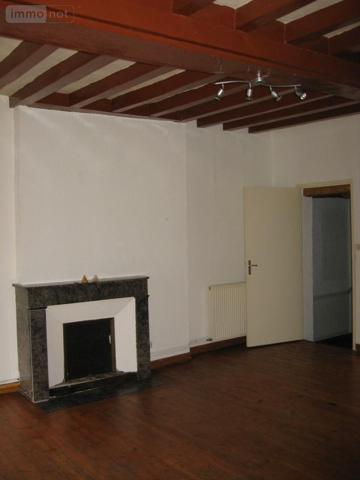 Immeuble à vendre à Beaufort-en-Anjou dans le Maine-et-Loire (49250), ref : 49039-1102