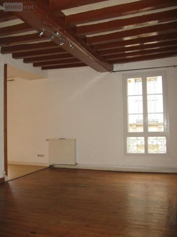 Immeuble à vendre à Beaufort-en-Anjou dans le Maine-et-Loire (49250), ref : 49039-1102