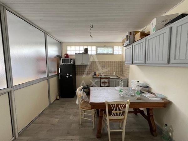 Local pour activité ou stockage