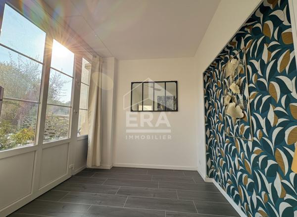 Appartement T3 - Quartier Banjan - 52m² - place de parking - Rez-de-chaussée.