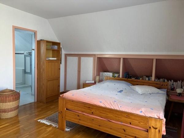 Maison à PONTAULT COMBAULT (77340)