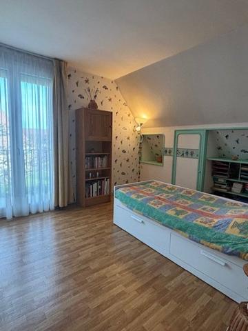 Maison à PONTAULT COMBAULT (77340)