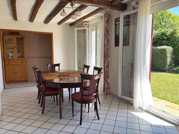 Maison à PONTAULT COMBAULT (77340)