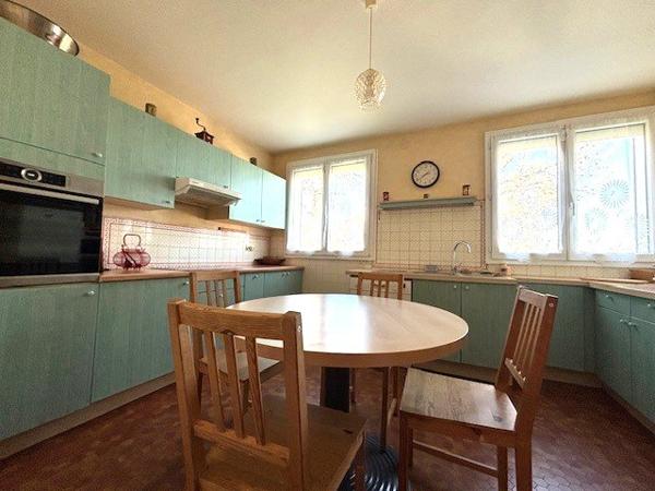 Maison à PONTAULT COMBAULT (77340)