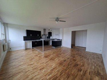Appartement à vendre à Monts dans l'Indre-et-Loire (37260), ref : 37125-42