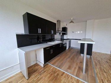 Appartement à vendre à Monts dans l'Indre-et-Loire (37260), ref : 37125-42