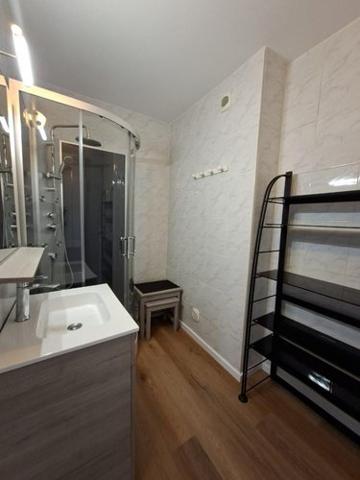 Appartement à vendre à Monts dans l'Indre-et-Loire (37260), ref : 37125-42