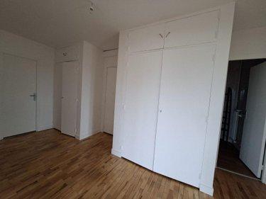 Appartement à vendre à Monts dans l'Indre-et-Loire (37260), ref : 37125-42