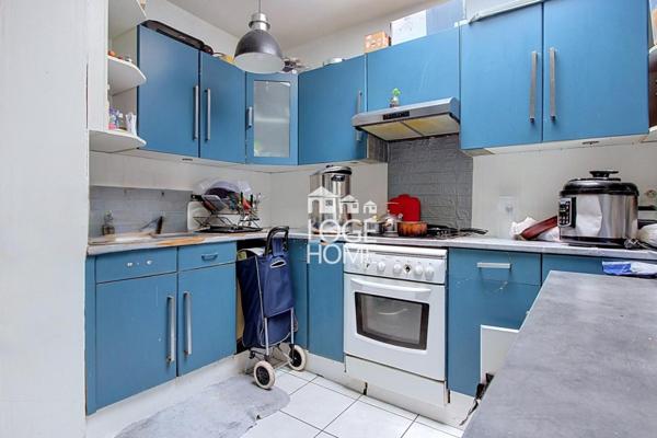 Revenus locatifs immédiats – maison vendue louée aux portes de hem