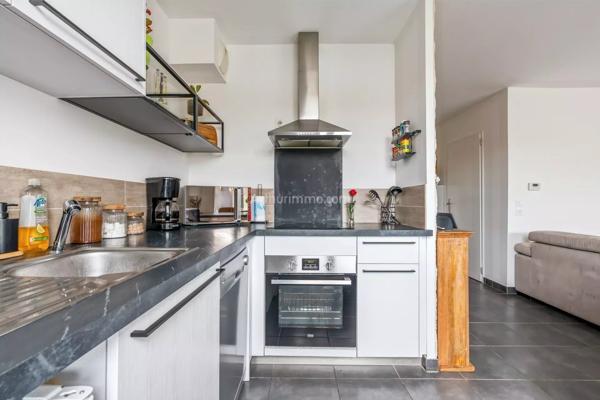 Vente                                                      Maison
                        
                     4 pièces                      80 m2                     à Dampmart