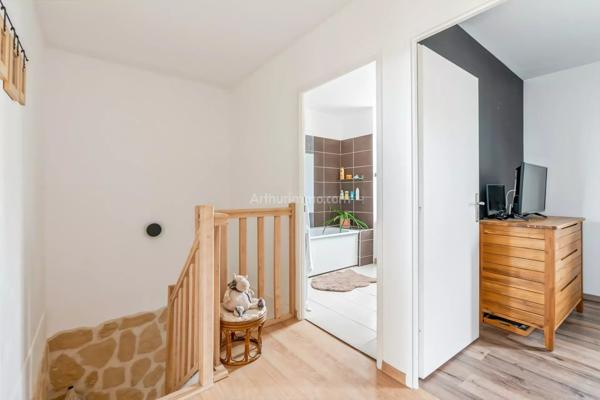 Vente                                                      Maison
                        
                     4 pièces                      80 m2                     à Dampmart