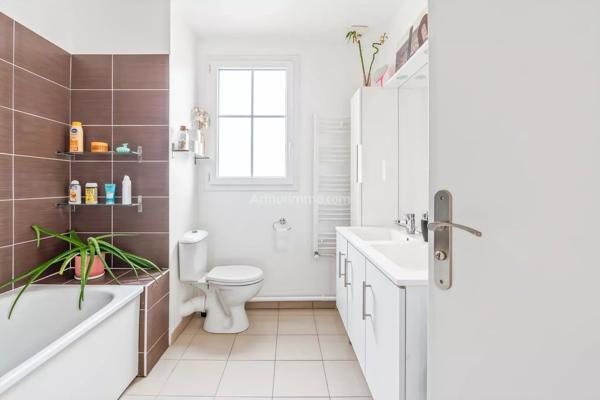 Vente                                                      Maison
                        
                     4 pièces                      80 m2                     à Dampmart