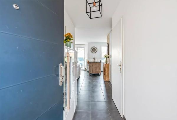 Vente                                                      Maison
                        
                     4 pièces                      80 m2                     à Dampmart