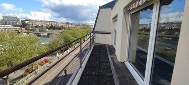 Maison à vendre à Le Mans dans la Sarthe (72000), ref : 72010-1953 Centre