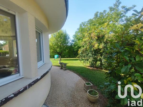 Maison à vendre 6 pièces 170 m² Lusigny-sur-Barse
