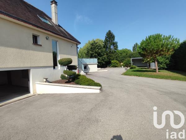 Maison à vendre 6 pièces 170 m² Lusigny-sur-Barse