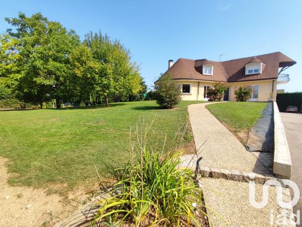 Maison à vendre 6 pièces 170 m² Lusigny-sur-Barse