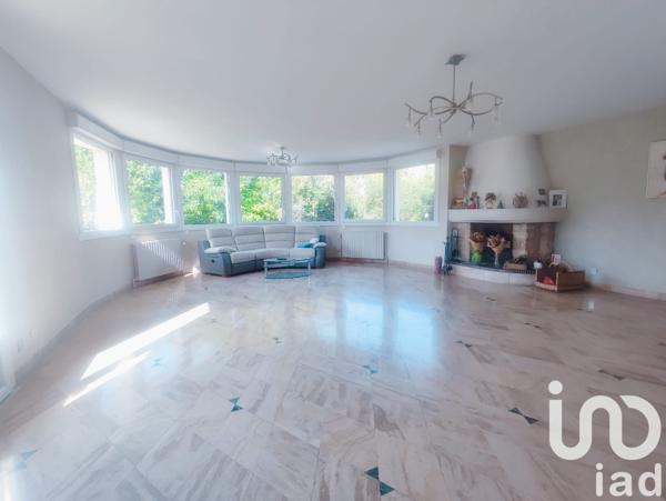 Maison à vendre 6 pièces 170 m² Lusigny-sur-Barse