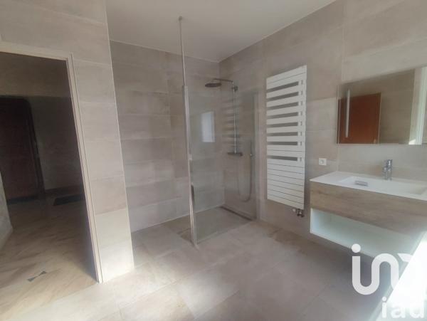 Maison à vendre 6 pièces 170 m² Lusigny-sur-Barse