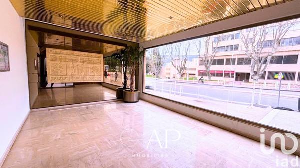 Appartement 3 pièces de 62 m² à Toulon (83000)