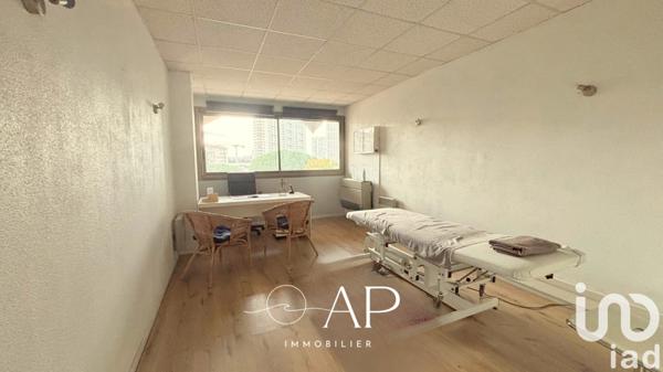 Appartement 3 pièces de 62 m² à Toulon (83000)