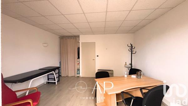 Appartement 3 pièces de 62 m² à Toulon (83000)