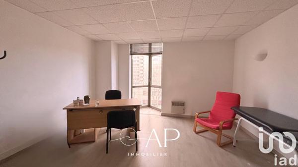 Appartement 3 pièces de 62 m² à Toulon (83000)