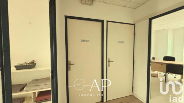 Appartement 3 pièces de 62 m² à Toulon (83000)