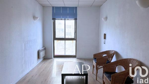 Appartement 3 pièces de 62 m² à Toulon (83000)